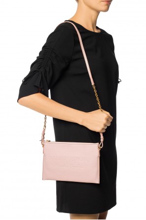 Shoulder bag with logo, zdjęcie 2 Shoulder bag with logo od Burberry